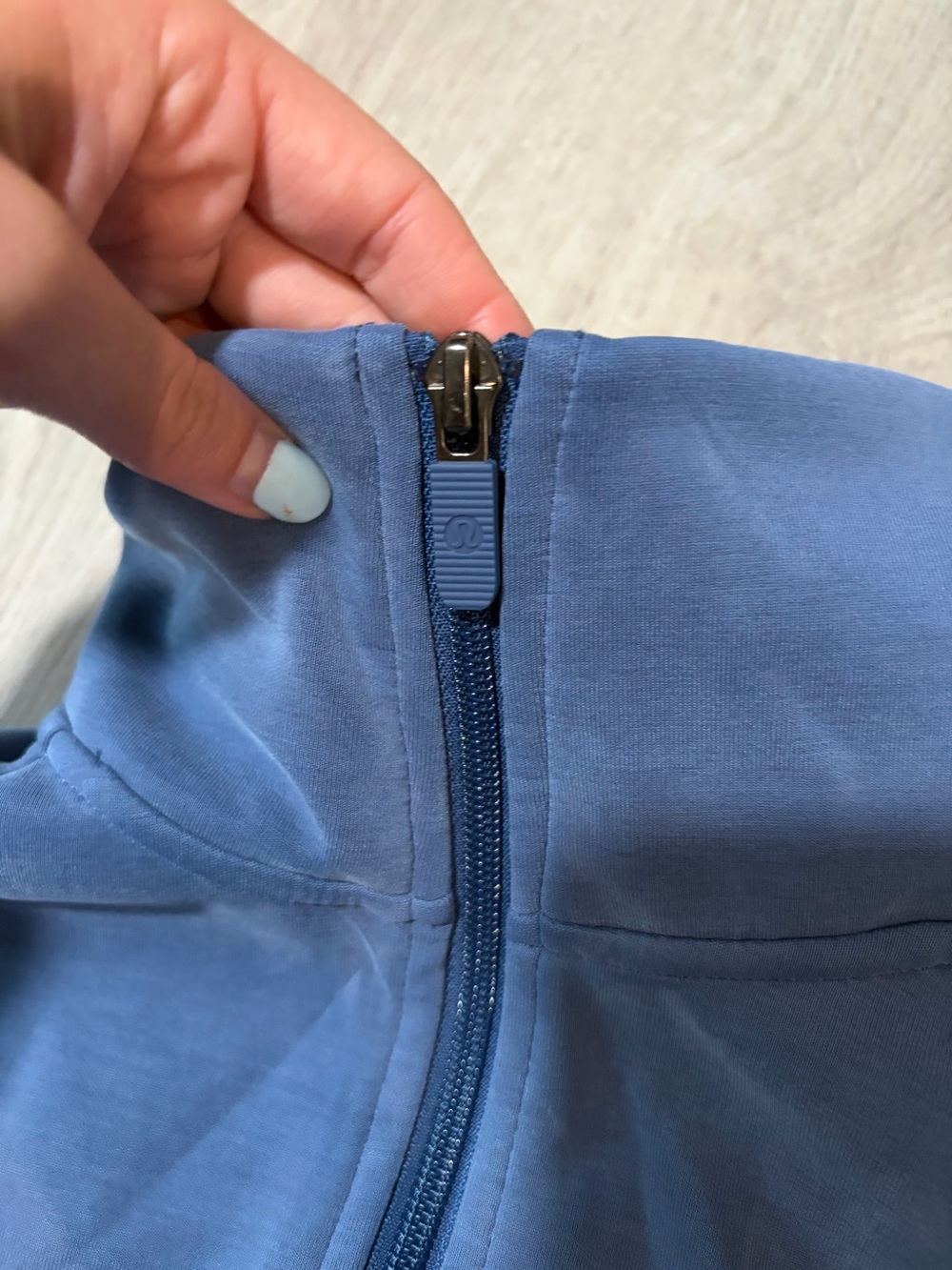 Lululemon Softstream Jacket - Picture 4 of 7